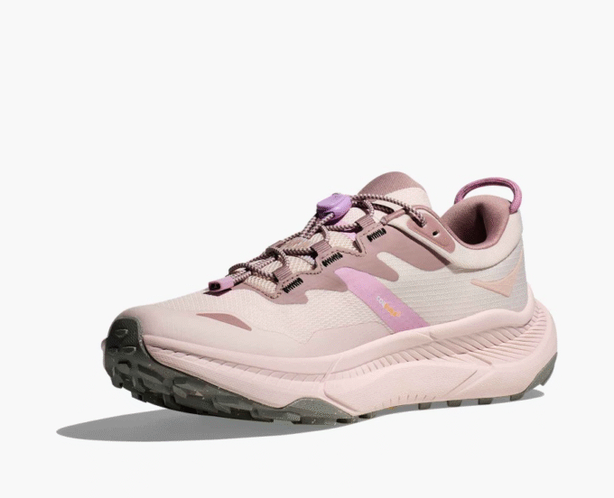 HOKA Transport Chukka GTX