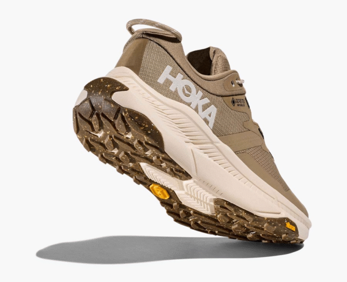 HOKA Transport Chukka GTX