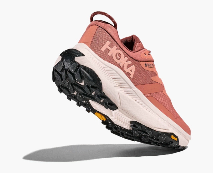 HOKA Transport Chukka GTX