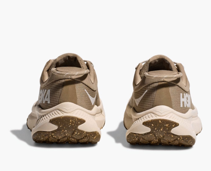 HOKA Transport Chukka GTX