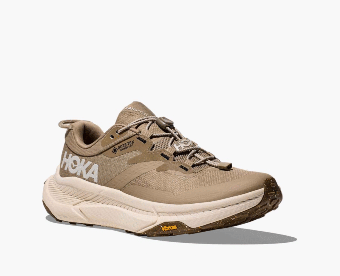 HOKA Transport Chukka GTX