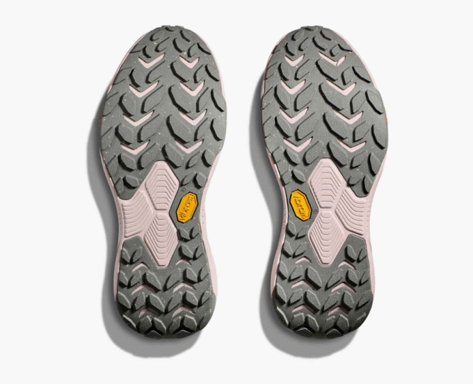 HOKA Transport Chukka GTX