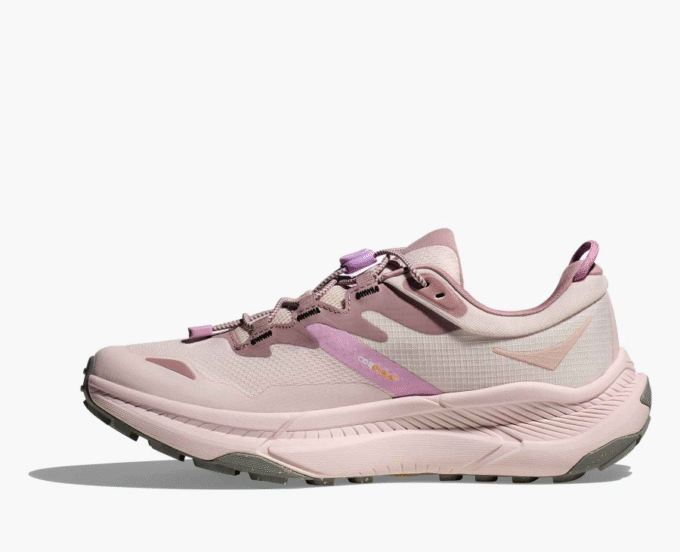 HOKA Transport Chukka GTX