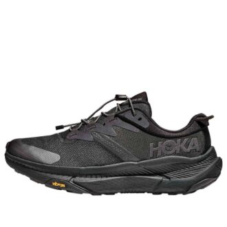 HOKA Transport 'Czarny’