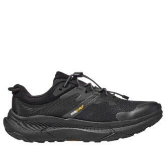 HOKA Transport 'Czarny’