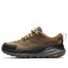 HOKA x Bodega Kaha Low GTX „Martini Olive Almond”
