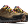 HOKA x Bodega Kaha Low GTX „Martini Olive Almond”