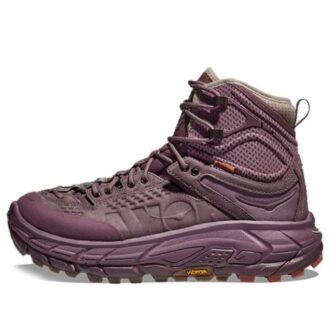 HOKA x Bodega Tor Ultra High GORE-TEX „The World at Large”