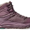 HOKA x Bodega Tor Ultra High GORE-TEX „The World at Large”