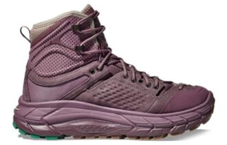HOKA x Bodega Tor Ultra High GORE-TEX „The World at Large”