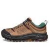 HOKA x Bodega Tor Ultra Low 'Brown’