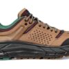 HOKA x Bodega Tor Ultra Low 'Brown’