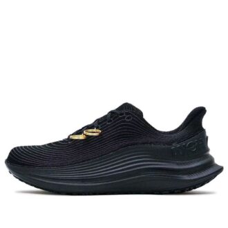 HOKA x Comme des Garcons TC 1.0 „Czarny”