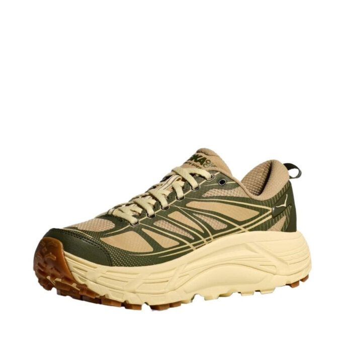HOKA x END. Mafate Speed  2 „OVERLAND”
