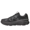 HOKA x Engineered Garments Bondi B 'Black’