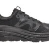 HOKA x Engineered Garments Bondi B 'Black’
