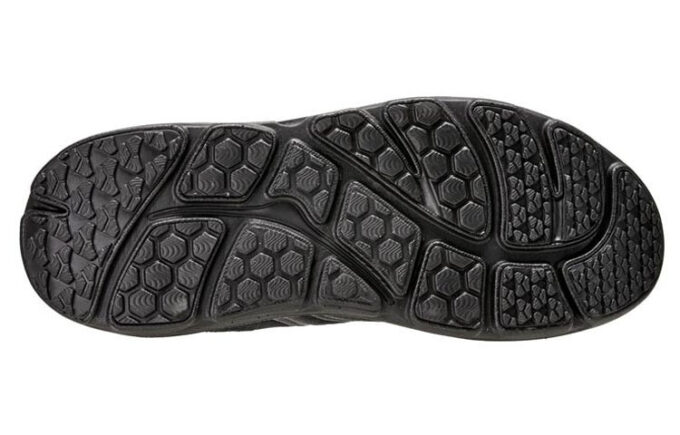 HOKA x Engineered Garments Bondi B 'Black’