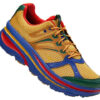 HOKA x Engineered Garments Bondi B 'Multi-Color’