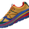 HOKA x Engineered Garments Bondi B 'Multi-Color’