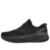 HOKA x Engineered Garments Bondi L 'Black’