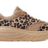 HOKA x Engineered Garments Bondi L 'Leopard’
