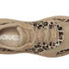 HOKA x Engineered Garments Bondi L 'Leopard’