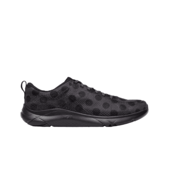 HOKA x Engineered Garments Hupana 2 'Black’