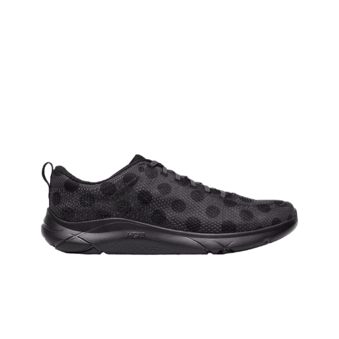 HOKA x Engineered Garments Hupana 2 'Black’