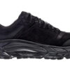 HOKA x Engineered Garments Tor Ultra Low 'Black’