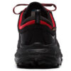 HOKA x Engineered Garments Tor Ultra Low 'Black Red’