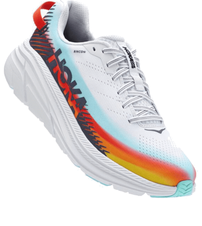 HOKA x IRONMAN Rincon 2 „Zachód słońca w Kailua-Kona”