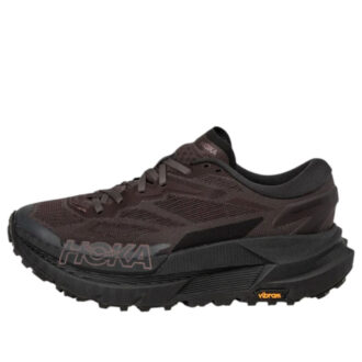 HOKA x _J.L-A.L_ Mafate X „Jet Black”