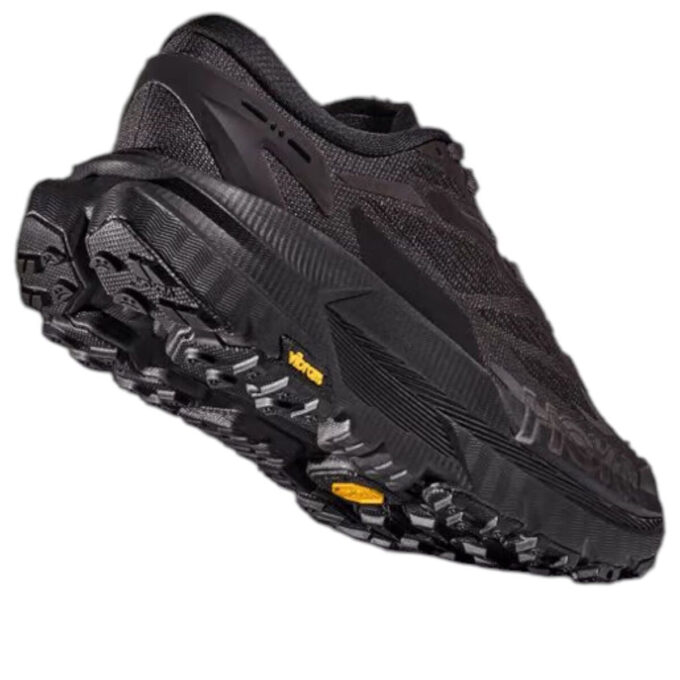 HOKA x _J.L-A.L_ Mafate X „Jet Black”