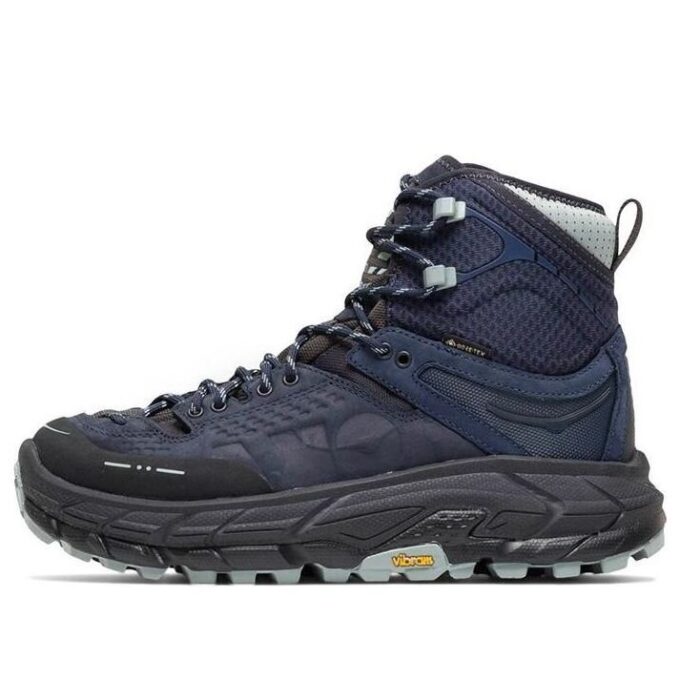 HOKA x _J.L-A.L_ Tor Ultra High GORE-TEX 'Blueberry’