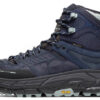 HOKA x _J.L-A.L_ Tor Ultra High GORE-TEX 'Blueberry’