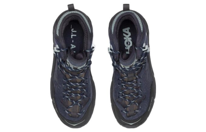 HOKA x _J.L-A.L_ Tor Ultra High GORE-TEX 'Blueberry’