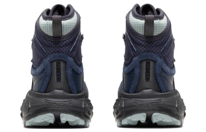 HOKA x _J.L-A.L_ Tor Ultra High GORE-TEX 'Blueberry’