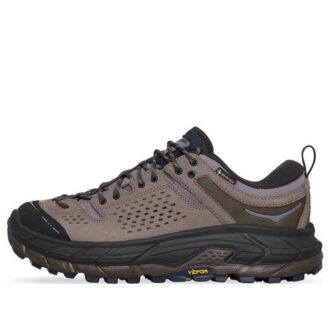 HOKA x _J.L-A.L_ Tor Ultra Low GORE-TEX 'Desert Taupe’