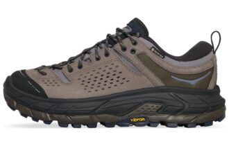HOKA x _J.L-A.L_ Tor Ultra Low GORE-TEX 'Desert Taupe’