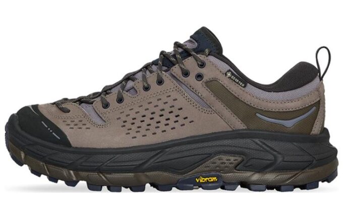 HOKA x _J.L-A.L_ Tor Ultra Low GORE-TEX 'Desert Taupe’