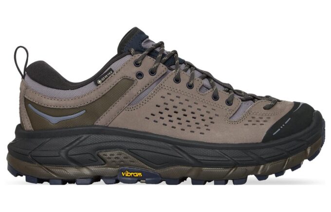 HOKA x _J.L-A.L_ Tor Ultra Low GORE-TEX 'Desert Taupe’