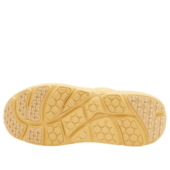 HOKA x Marni Bondi B3LS 'Straw’