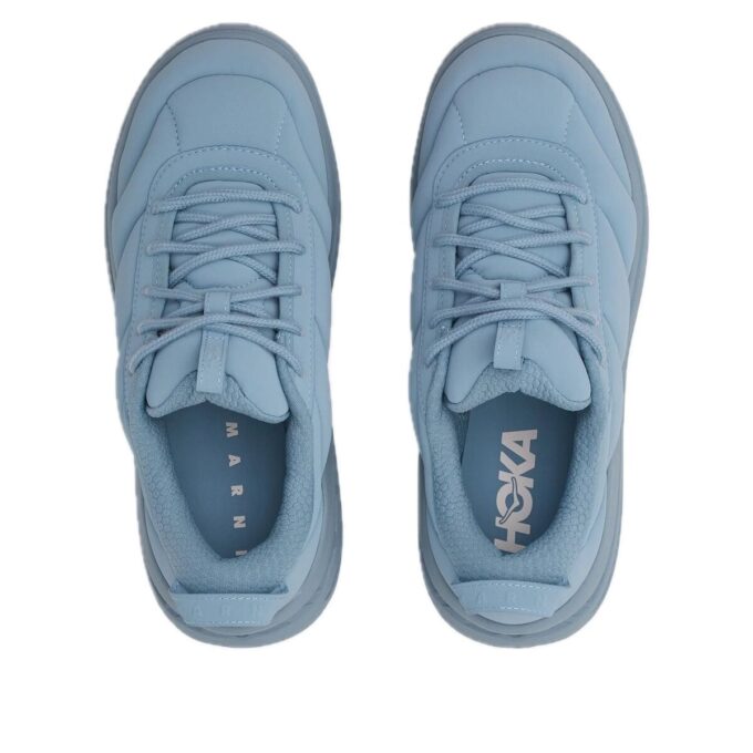 HOKA x Marni Bondi B3LS „Turmalin”