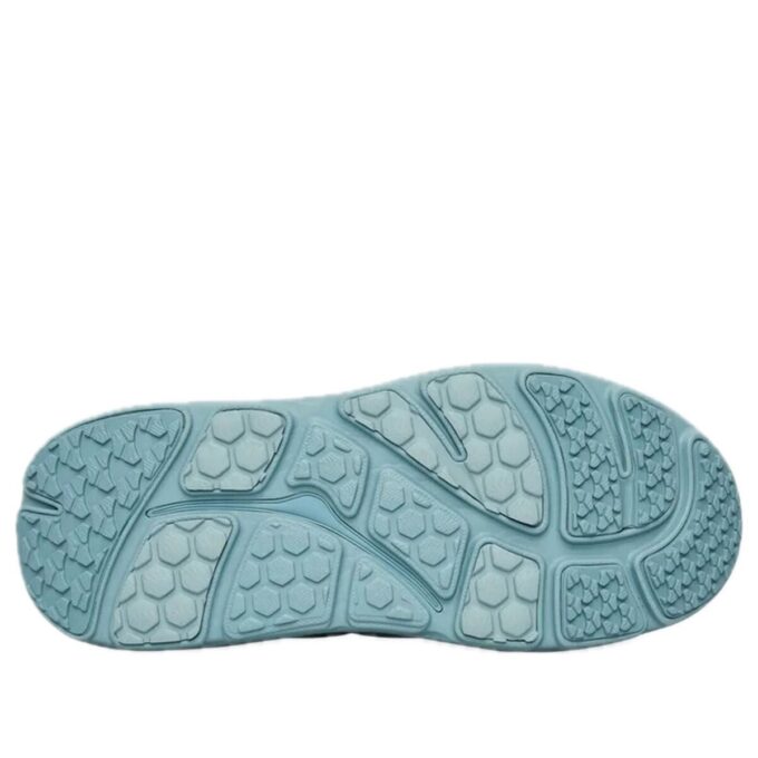 HOKA x Marni Bondi B3LS „Turmalin”