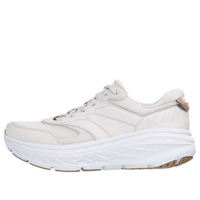 HOKA x OC Bondi 'White’