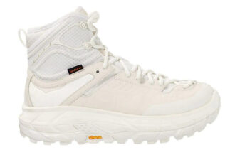 HOKA x Opening Ceremony Tor Ultra High 'White’