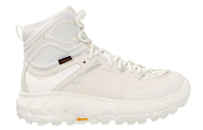 HOKA x Opening Ceremony Tor Ultra High 'White’
