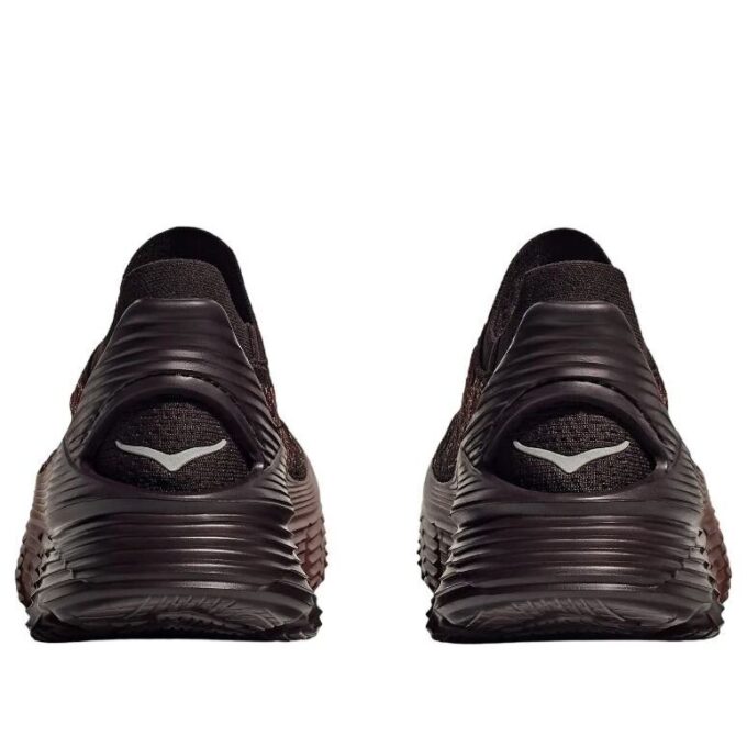 HOKA x Paria Farzaneh Restore Chukka „Czekolada”