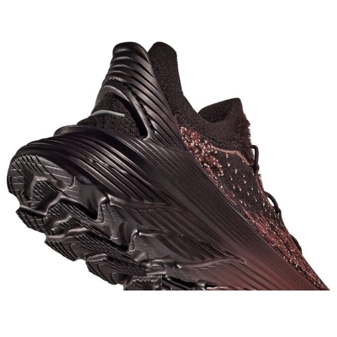 HOKA x Paria Farzaneh Restore Chukka „Czekolada”