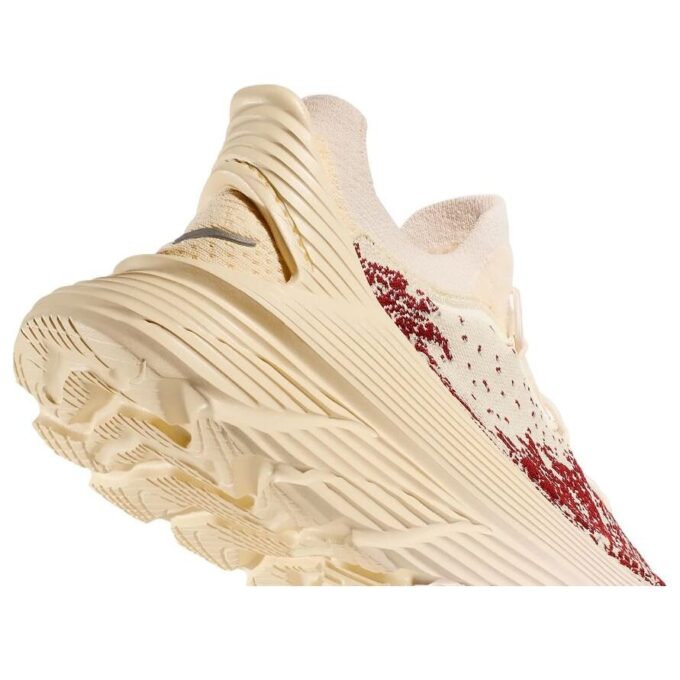 HOKA x Paria Farzaneh Restore Chukka „Krem”